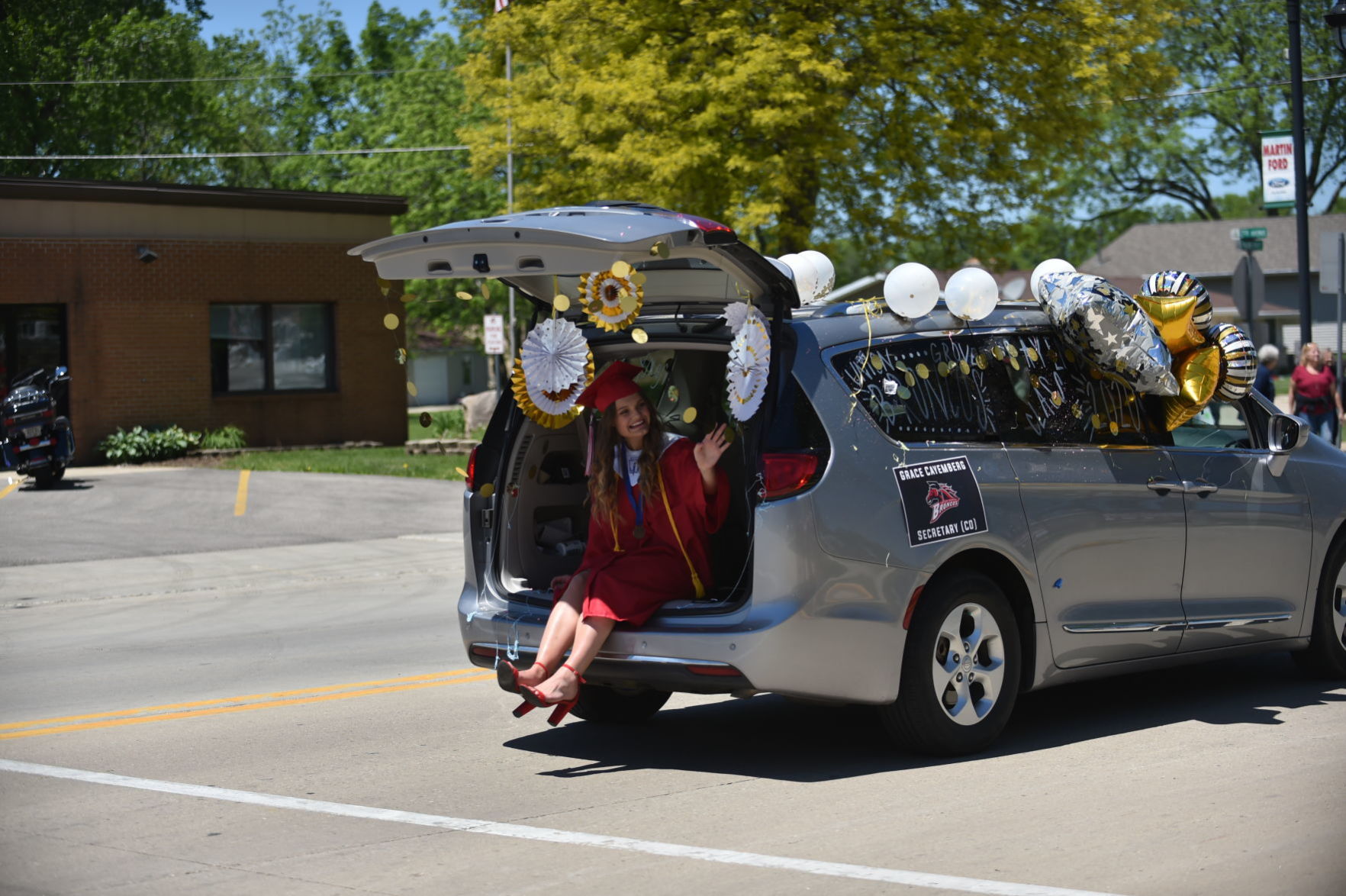 UGHS graduation parade (22).JPG